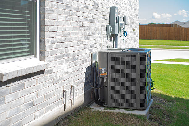 Reliable Hvac Repair contractor in Pell City, AL by FH HVAC
